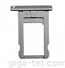 OEM SIM tray black for ipad air