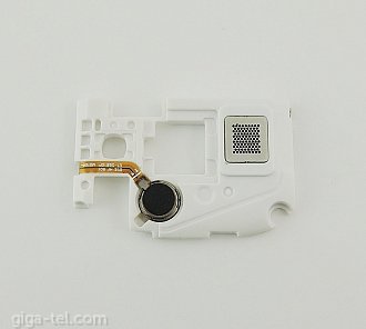 Samsung S6810 speaker white