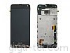 HTC One Mini M4 full LCD black