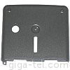 Sony Ericsson M600i battery cover black