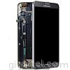 Samsung Note 3 Neo full LCD