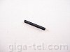 Alcatel 6040 volume key black