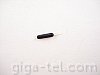 Alcatel 6040 power key black