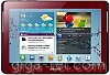 Samsung N8000,P5100 touch red