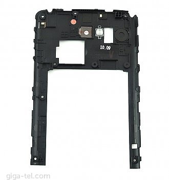 LG D686 rear cover