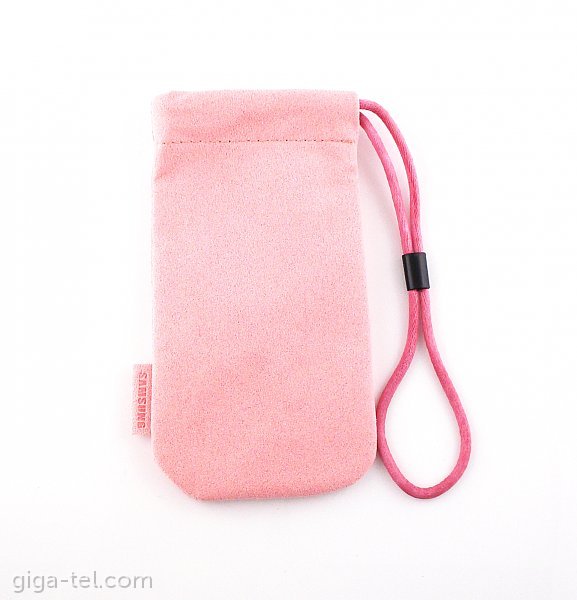 Samsung Carrying Case Pink