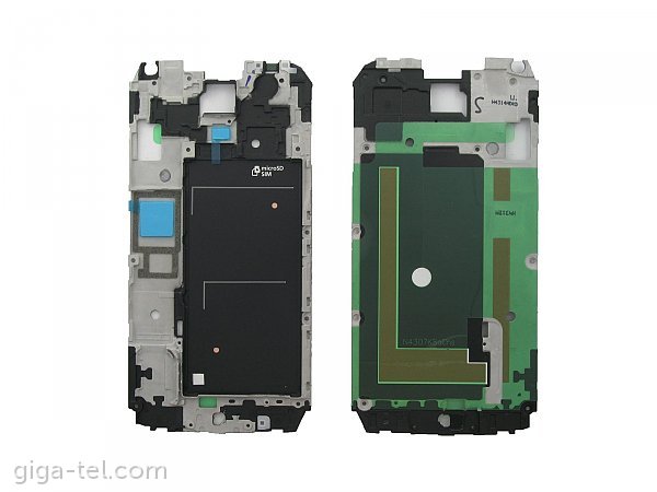 Samsung G900F LCD frame/bracket