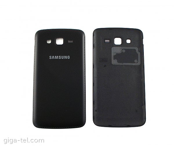 Samsung G7102 battery cover black