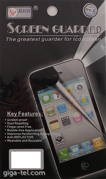 LG G3 screen protector