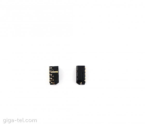 LG D620,D405,D380,D331 audio jack