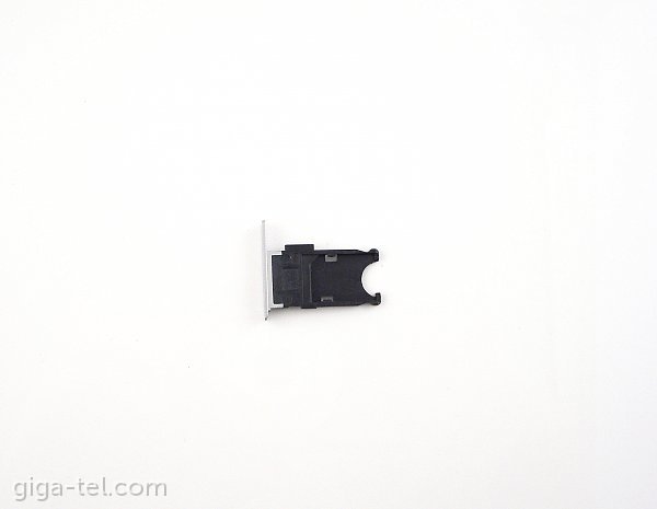 Nokia 930 SIM tray silver