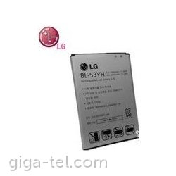 LG BL-53YH battery