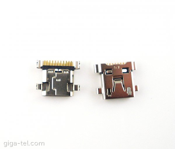 LG D855 USB connector