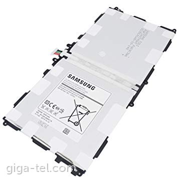 Samsung T8220E battery  