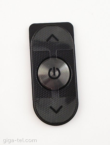 LG D855 power+volume key black