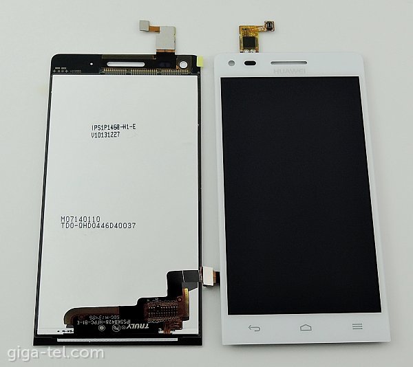 Huawei G6 LCD+touch white
