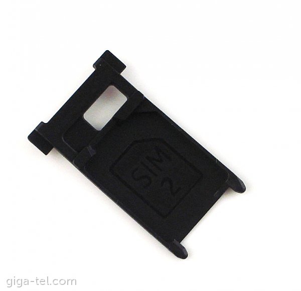 Nokia 530 SIM tray