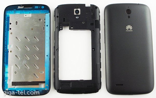 Huawei G610 full cover black