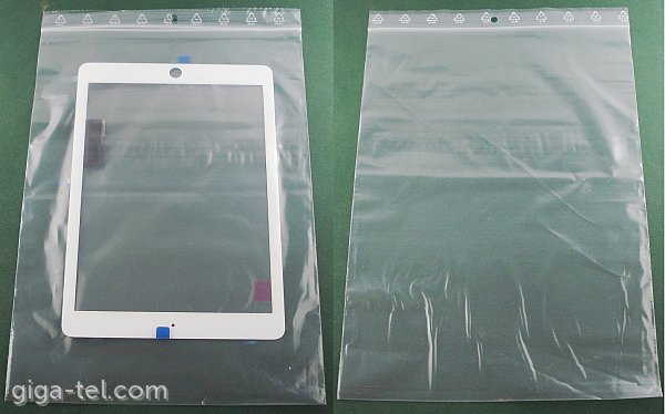 PolyZipBag 250x350mm - 100pcs