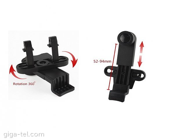 Universal holder UD-17