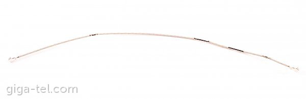 Sony D5103 coaxial cable