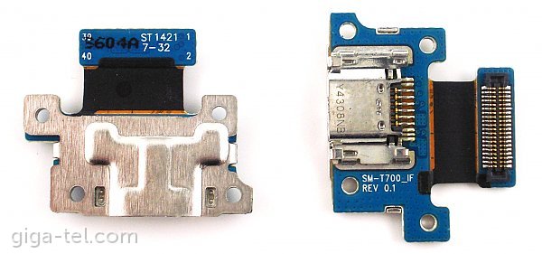 Samsung T700 charging flex  