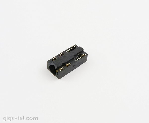 Samsung T111,T230,T235 audio jack