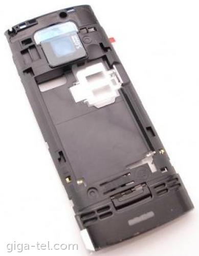 Nokia X2-00 middle cover