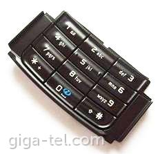  Nokia N95 8Gb keyboard