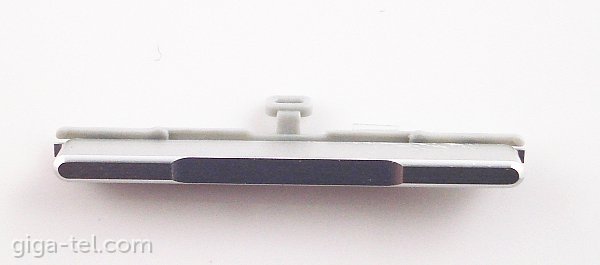 Samsung G850F volume key silver