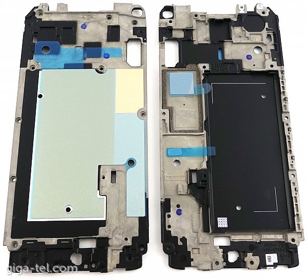 Samsung G800F LCD bracket