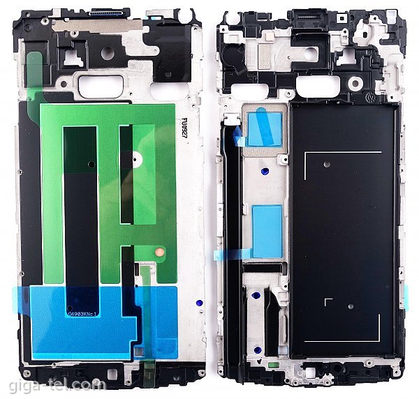 Samsung N910F bracket LCD