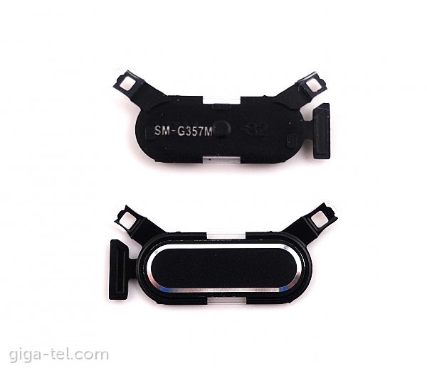 Samsung G357F keypad grey