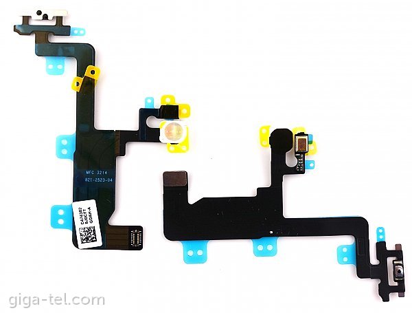 OEM power flex  for iphone 6