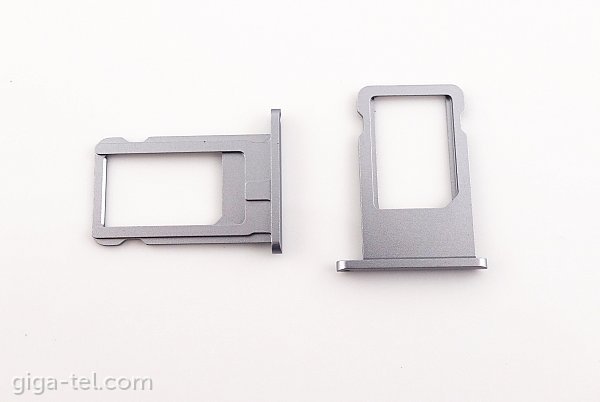  iphone 6  SIM holder gray 