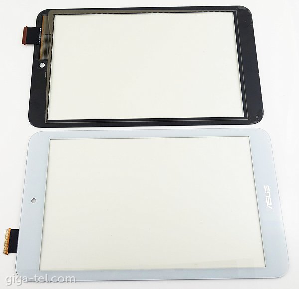 Asus ME180A touch white