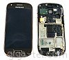 Samsung Galaxy S III Mini VE (i8200),i8190 S3 mini    