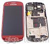 Samsung Galaxy S III Mini VE (i8200),i8190 S3 mini    