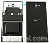 Sony D2305, D2306 Xperia M2  Battery cover with NFC