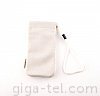 Samsung mobile pouches gray size 110x55