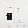 LG D620 G2 Mini battery cover white with NFC