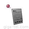 LG D855 G3 battery 3000mAh ( EU version with CE) - full original / factory date 2018