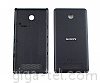 Sony E1 battery cover