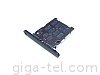 Nokia 720 SIM holder black