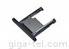 Nokia 720 MicroSD holder black