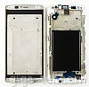 LG G3 Mini front cover white