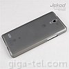 Jekod Huawei G700 TPU black