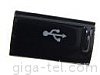 Samsung i9000 USB cover black