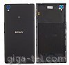 Sony Xperia T3 ( D5102, D5103, D5106) cover with NFC antenna and left side keys