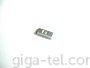 Nokia N96 camera button